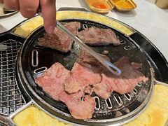 -老板娘的烤肉店(港湾广场店)