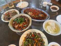 -陈三炖鸡馆(金众小区店)