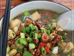 -荣荣面馆(丹溪大道店)