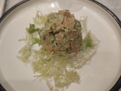 -功德林素菜饭庄(前门店)