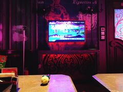 -INLOVE KTV(西溪印象城店)