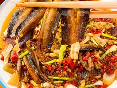 -李大爷的泡椒馆(冉家坝店)