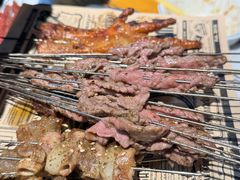 -黄小串·烤串海鲜涮牛肚(升龙广场店)