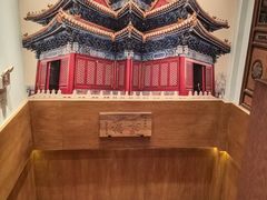 -北京老门框爆肚涮肉馆(凤城六路店)