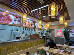 -高群生胡辣汤(亚运村店)