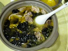 -天目湖刘老四农庄