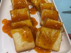 -刘胖子家常菜·蹄花焖藕(江汉路总店)