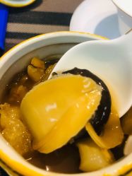 佛跳墙-悦鼎会海鲜姿造·宴会厅(东方明珠广场店)