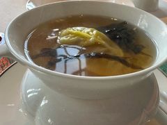 -三号黄浦会Canton Table