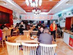 大堂-青石桥老瓦房肥肠粉总店(青石桥总店)
