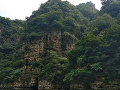 -龙庆峡风景区