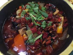 -成都驻京办餐厅(蜀都宾馆店)