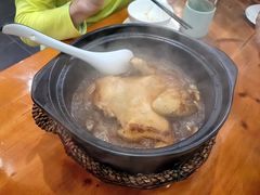 -环秀楼(黄山呈坎店)