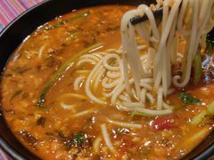 小锅米线-香巴拉云南餐厅(华莱坞店)