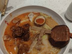 -味千拉面(和平大道奥山世纪城店)