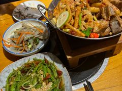 -民食香·腊排骨野生菌美食(木府店)