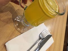 -必胜客(花舞大唐博物馆店)
