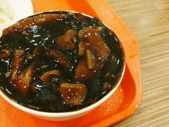 -庆丰包子铺(潘家园店)