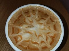 -织荆鸟咖啡(首开福茂店)