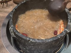 -蘑界·野生菌火锅(深业上城店)