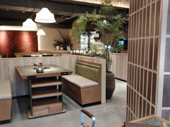 -山悦里 山野·鲜火锅(罗斯福广场店)
