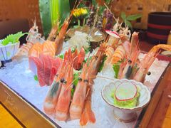 -万岛日本料理铁板烧(万象城店)