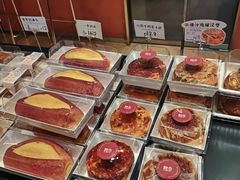 -C·BREAD饱仓(北苑店)