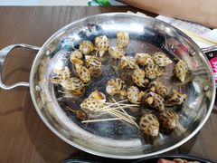 -盒马鲜生(皇庭广场店)