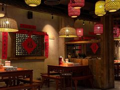 -乡食柴房  湖南乡里菜(龙岗中心城店)