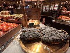 -B&C黄油与面包·THE GARDEN BAKERY概念店(世纪汇店)