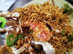 -贞姨美食·老字号海鲜大排档