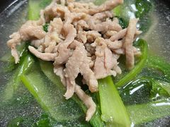 -凯丽上海阳春面馆(德仁里店)