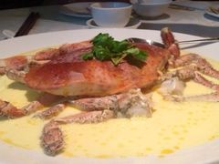iphone_upload_pic-沈记菜馆(酒仙桥路店)