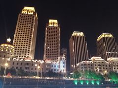 -海河游船-永乐码头(大悲院)