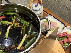 -厝味火锅·潮汕卤水火锅(十一合店)