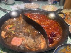 -五里关火锅(牛市口店)