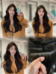 -TRIMS HAIR 修剪造型·烫染接发