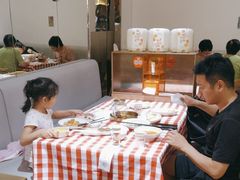-西贝(财富购物中心店)