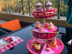 -逸廊大堂吧(三亚海棠湾万丽度假酒店)