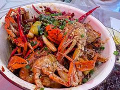 -辣螃铠盆盆蟹大排档(总店)