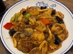 -锡和无锡菜(景丽苑店)