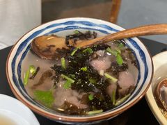 福鼎肉片汤-小宝·路鼎记·福鼎特色小吃(富民路店)