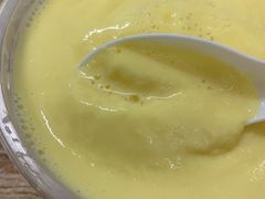 凤凰奶糊-百花传统甜品店(原址店)