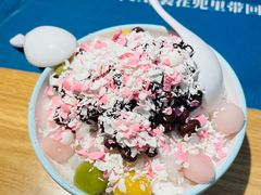 -爱妻鱼•老体北重庆水煮鱼•川菜(白云路店)