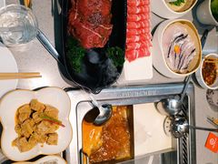 -海底捞火锅(汕头苏宁广场店)