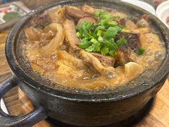 黄牛肉-格日勒阿妈蒙古厨房(大召店)