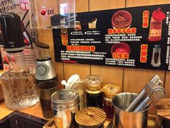 -博多一幸舍(侨福芳草地购物中心店)