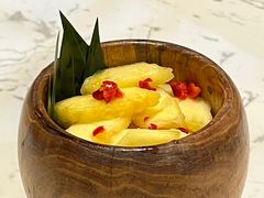 -浩海火烧云傣家菜(蓝港店)