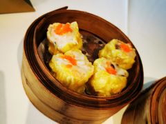 蟹籽烧卖-衡山汇·高级粤菜(霄云路店)