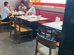 -涿派·炝锅鱼(涿州店)